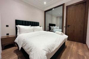 Alojamiento - Les Joyeux Luxury Suites & Appart