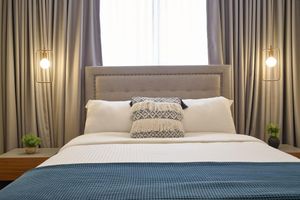 Alquiler Vacacional - Pano View Experience Downtownsd Pool Gym 2BR