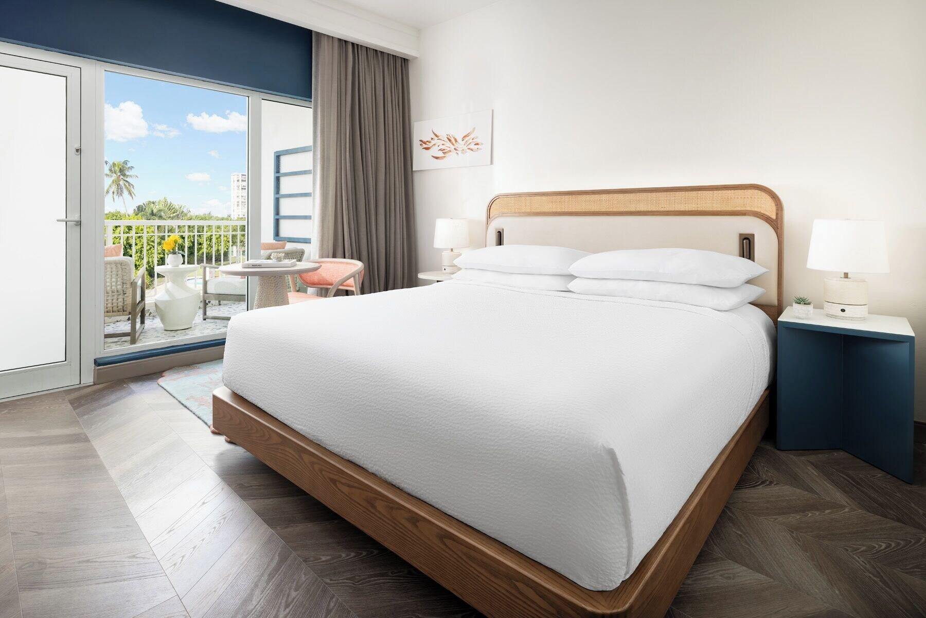 Habitación Verdanza Hotel