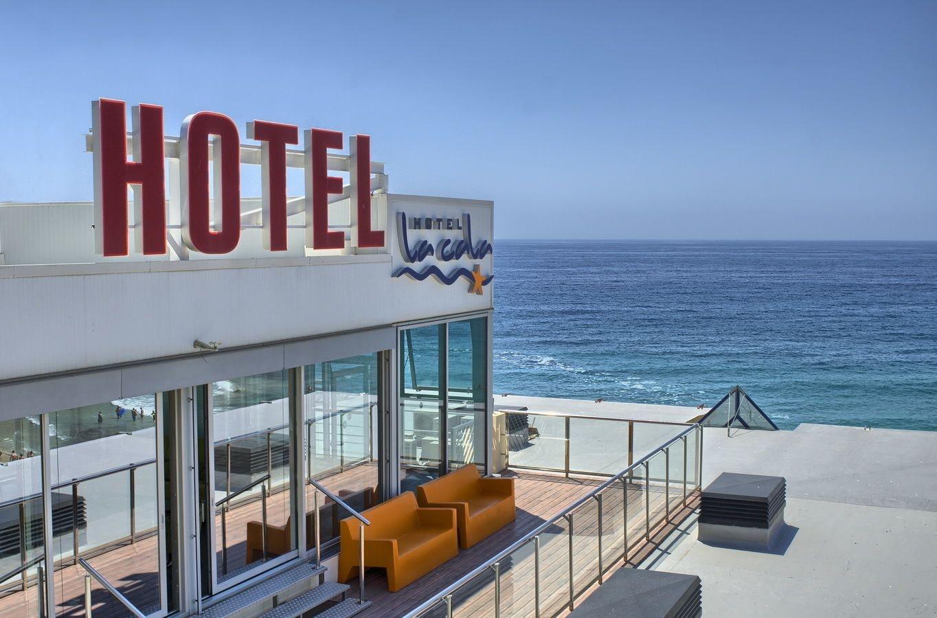 Varios Hotel La Cala Finestrat