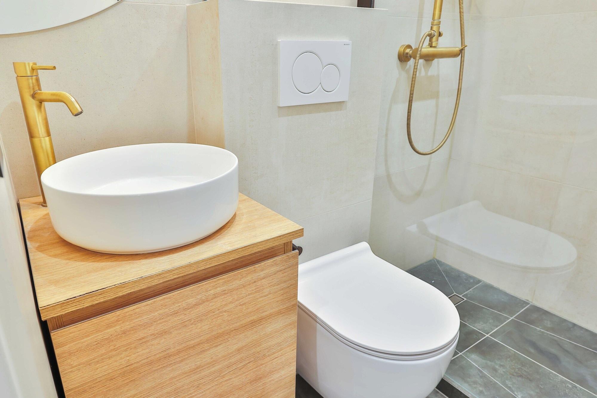 Equipamiento de Habitación Amazing Apartment 1br/4p - Cremieux - Gare de Lyon