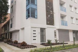 Alojamiento - Aparta Hotel Santana