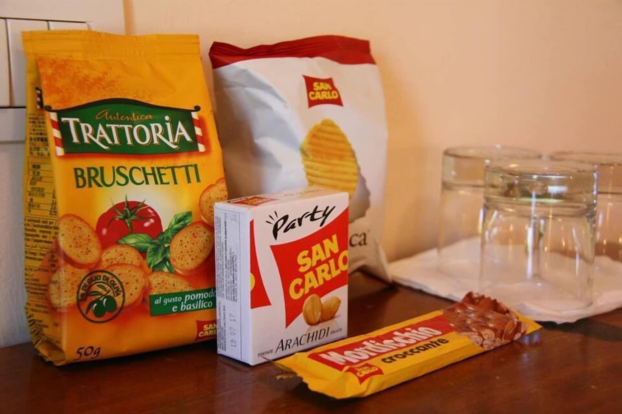 Set de Habitación Alba Hotel