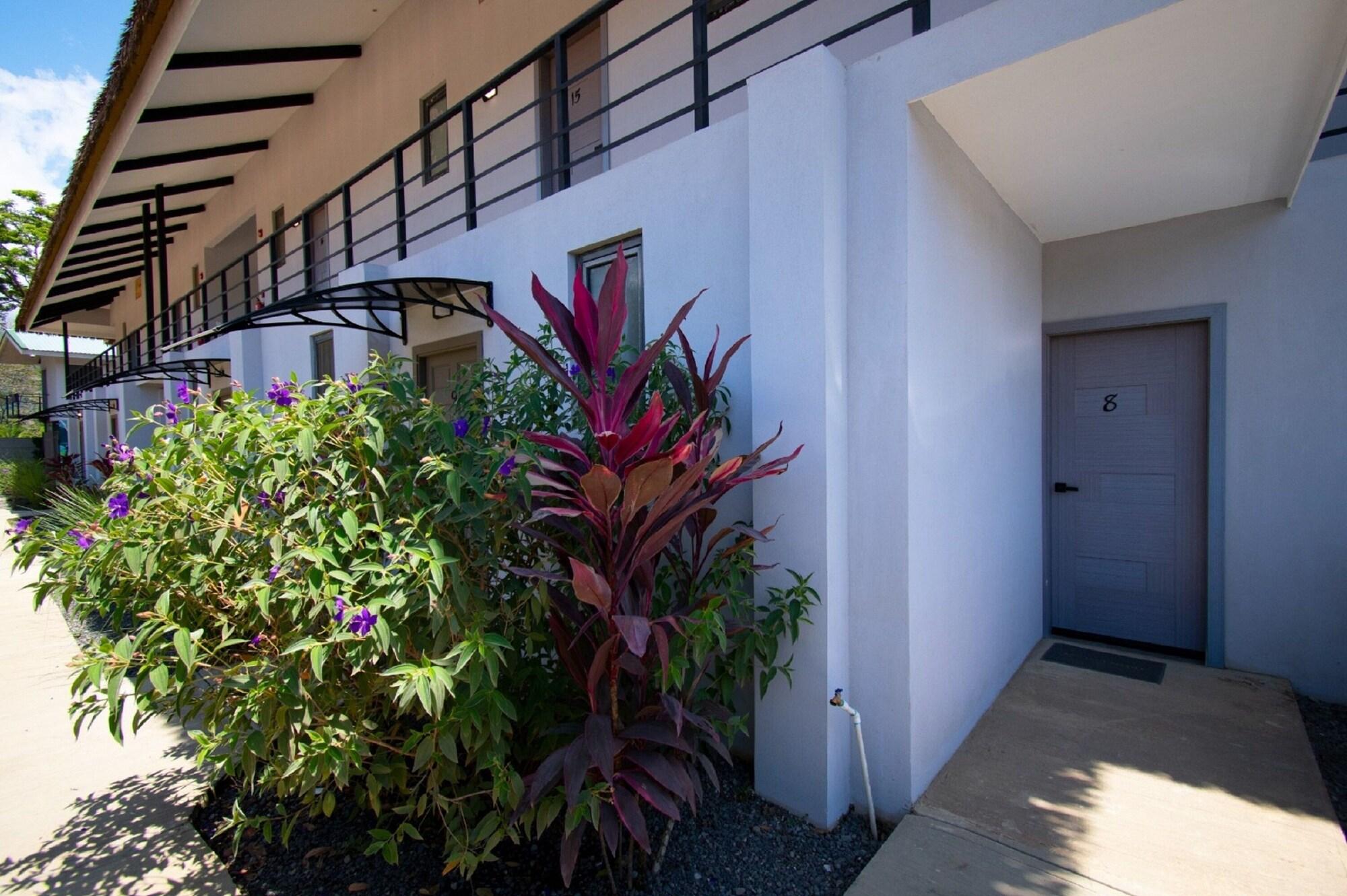 Vista Exterior Yuli Hotel