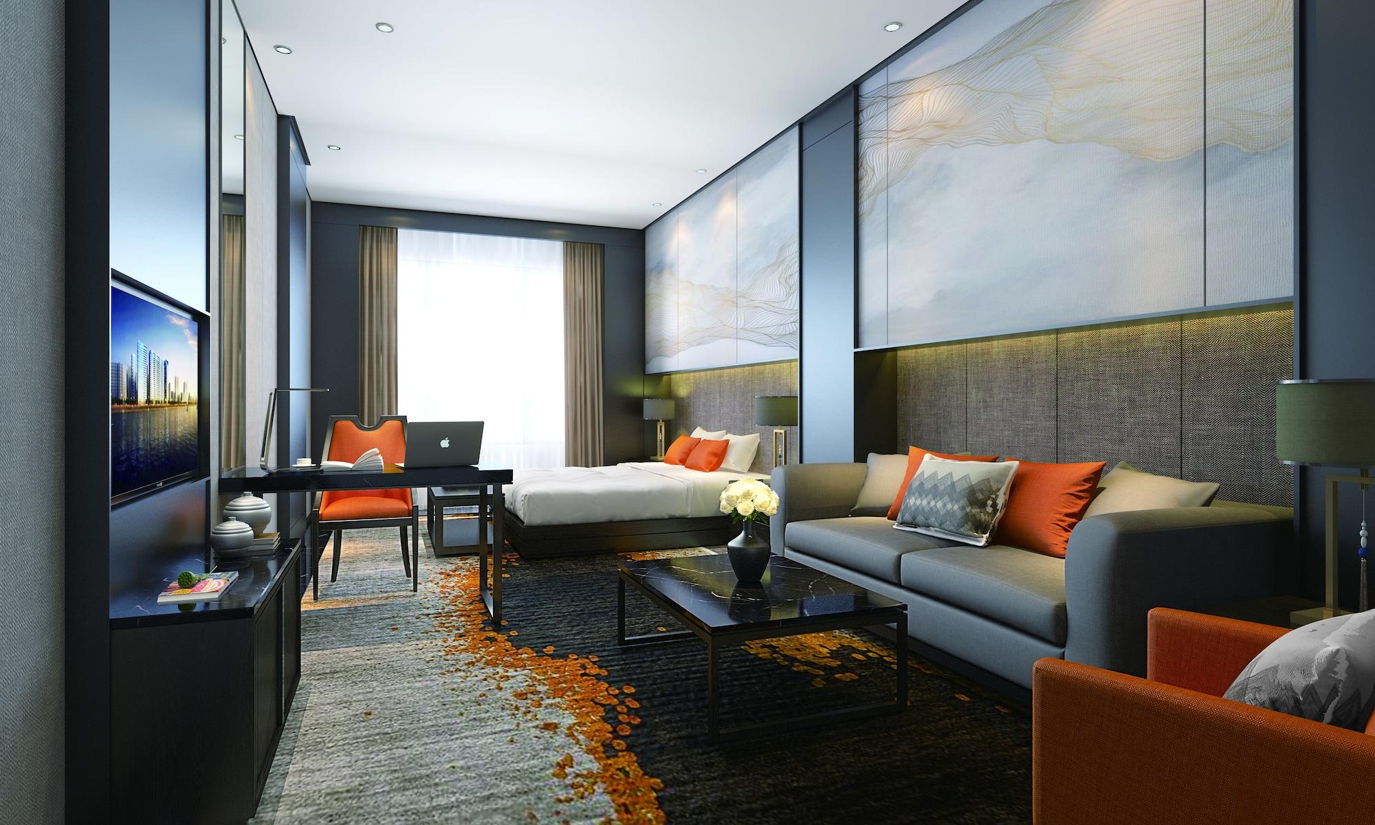 Habitación Braira Dammam Hotel