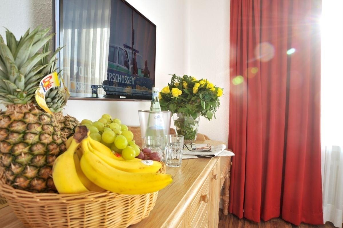 Set de Habitación Stadthotel Langenfeld