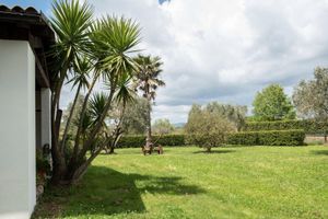 Alojamiento - agriturismo la vita è bella