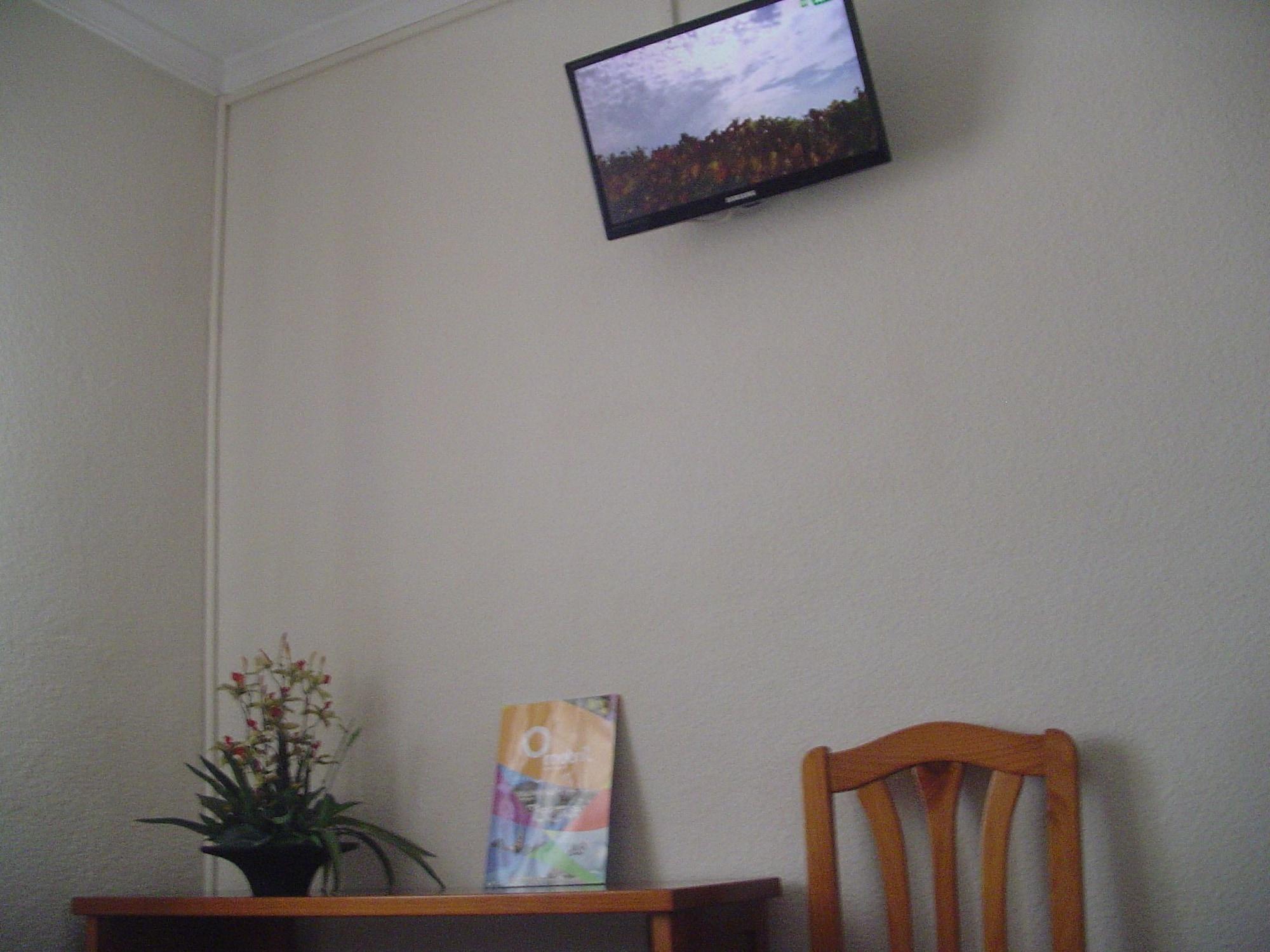 Set de Habitación Hostal Cabrera