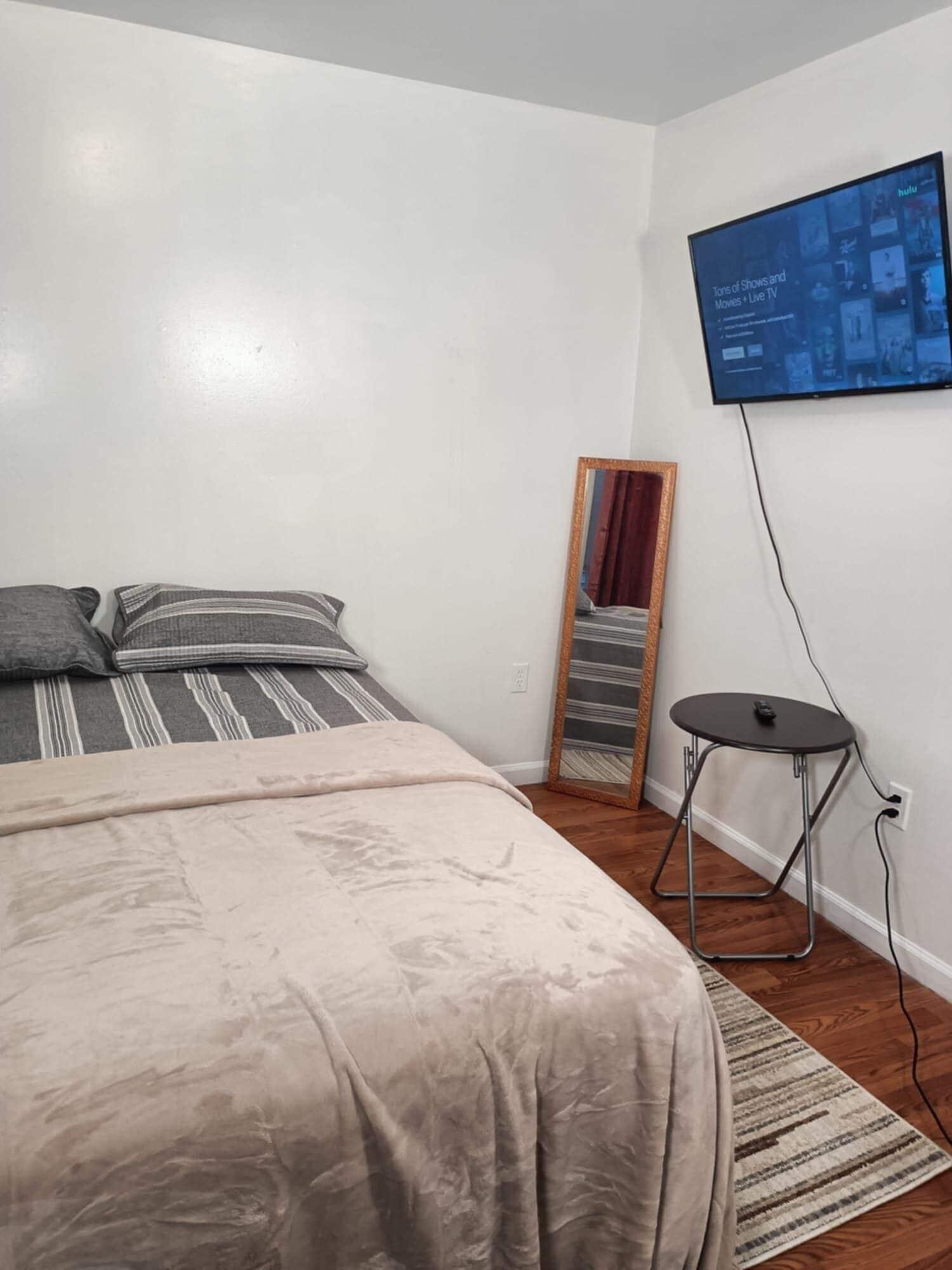 Equipamiento de Habitación Fada Guest House 38 Yates Ave Newark NJ