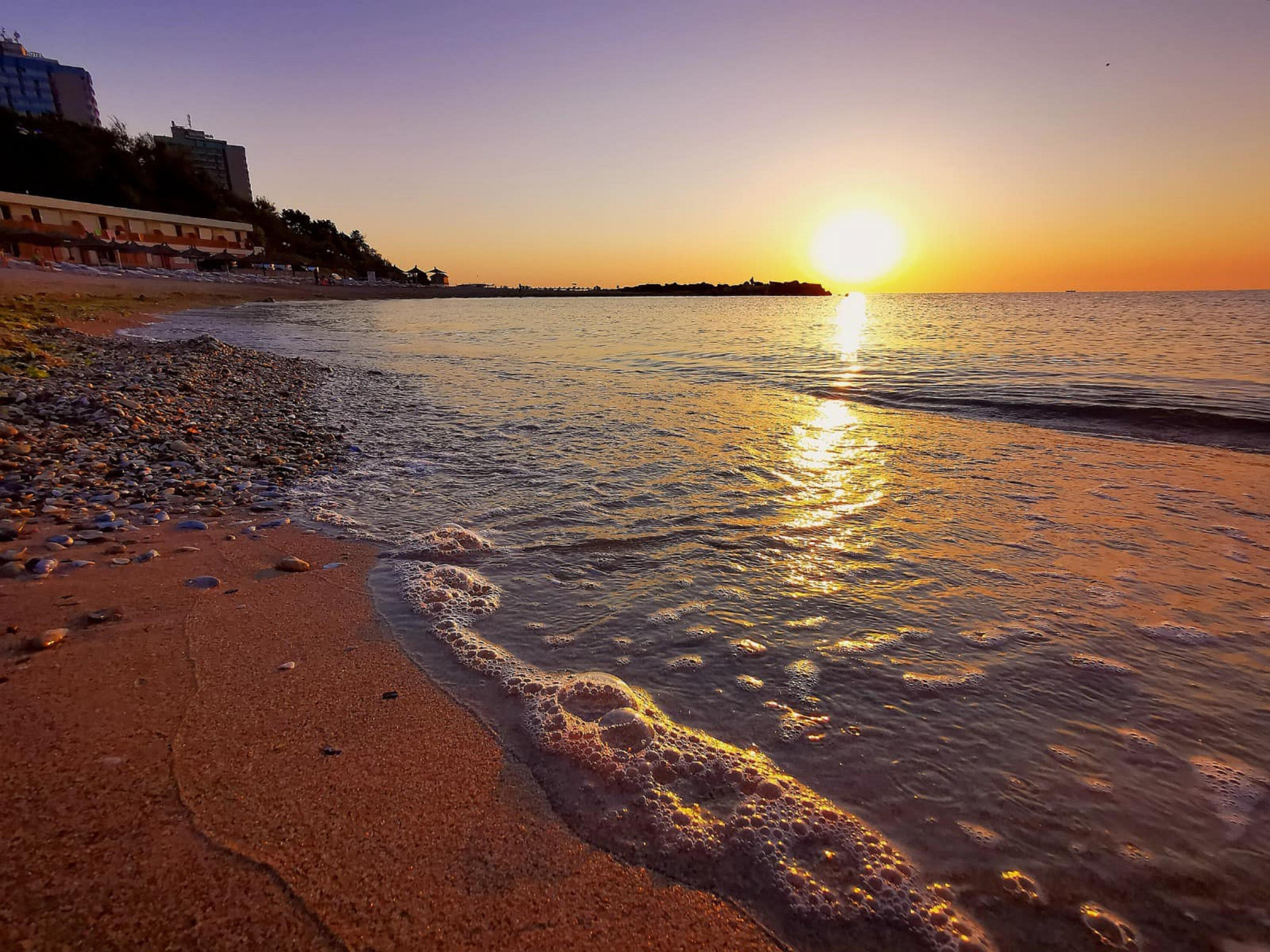 Playa Phoenicia Blue View