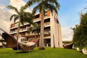 Alojamiento - VM Hotel Cumbuco