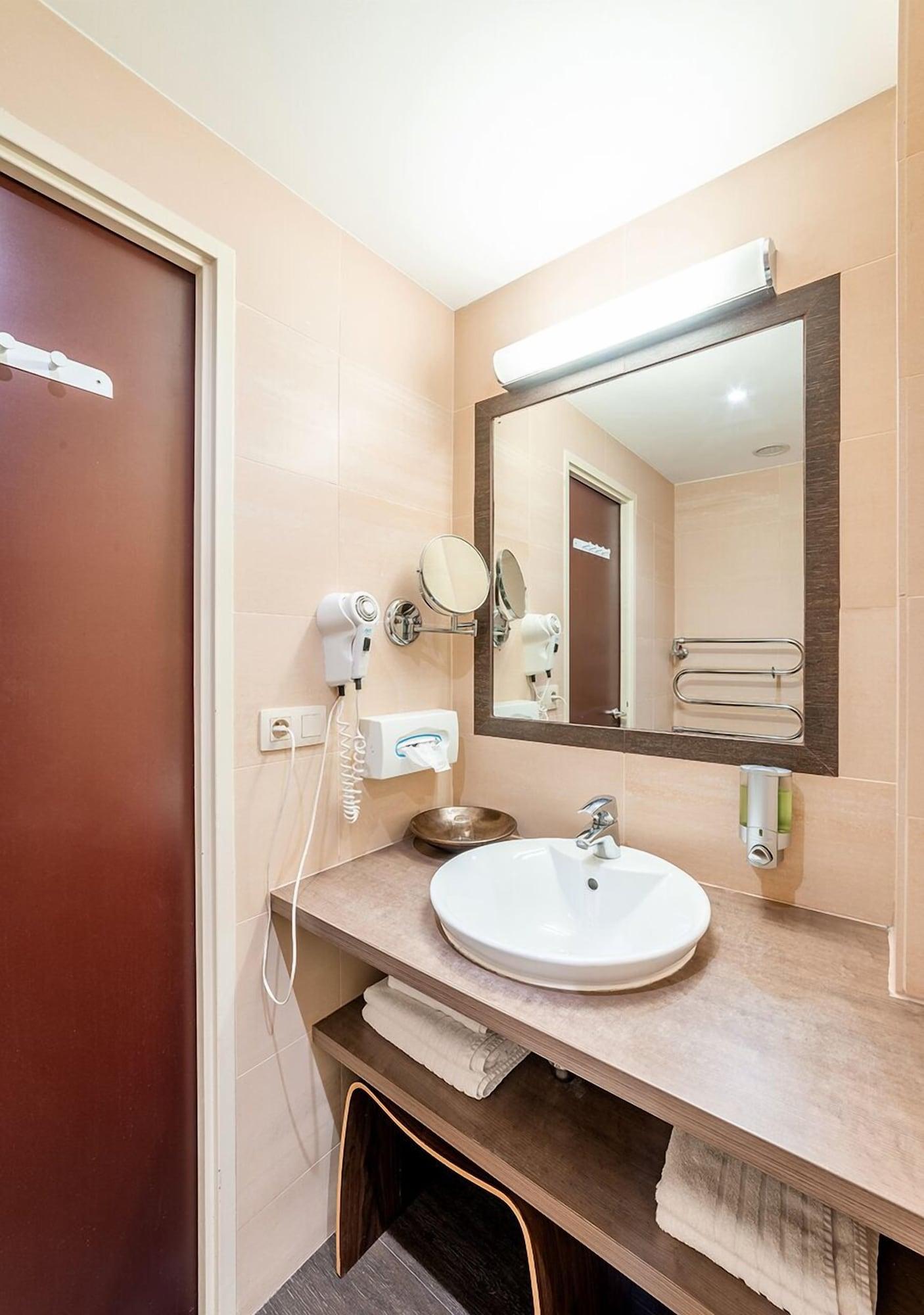 Equipamiento de Habitación Hotel La Légende
