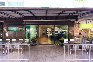 Alojamiento - Hotel Villa Real