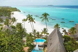 Alojamiento - SeVi Boutique Hotel