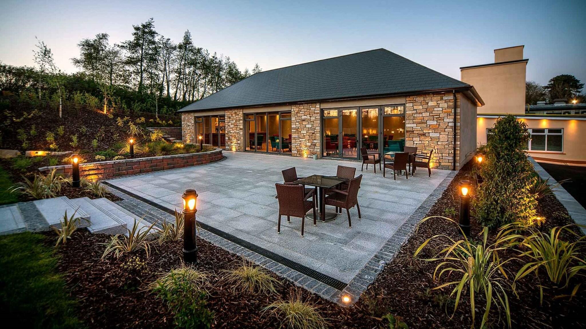 Restaurant Hotel Kilmore