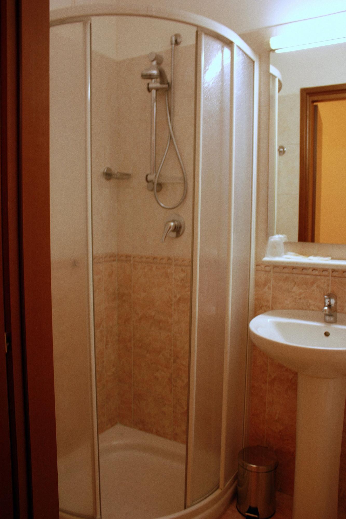 Equipamiento de Habitación Piccolo Hotel