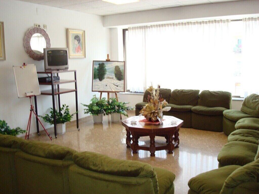 Sala de Reuniones Boncompte