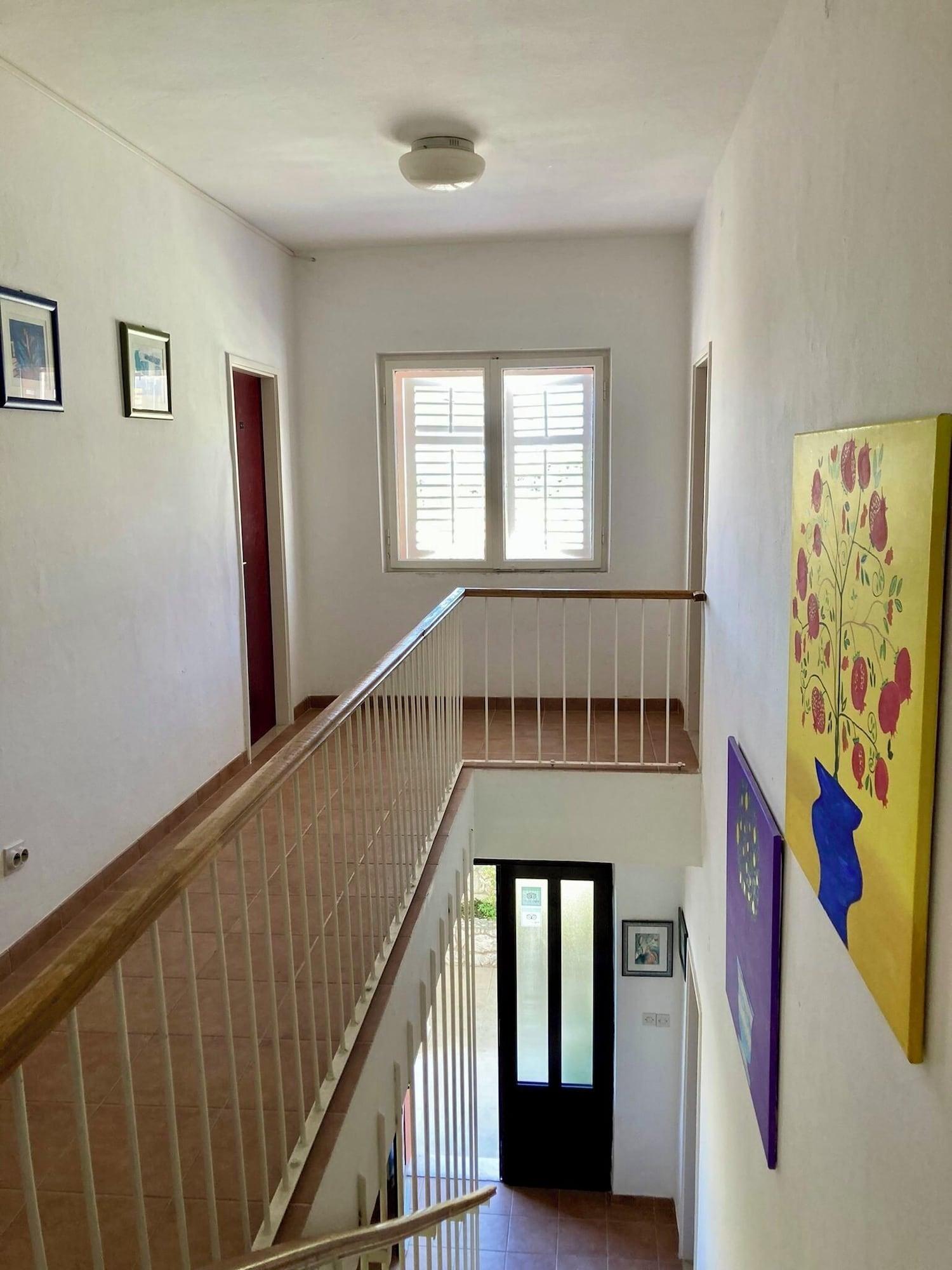 Varios Rooms Vinka Tudor