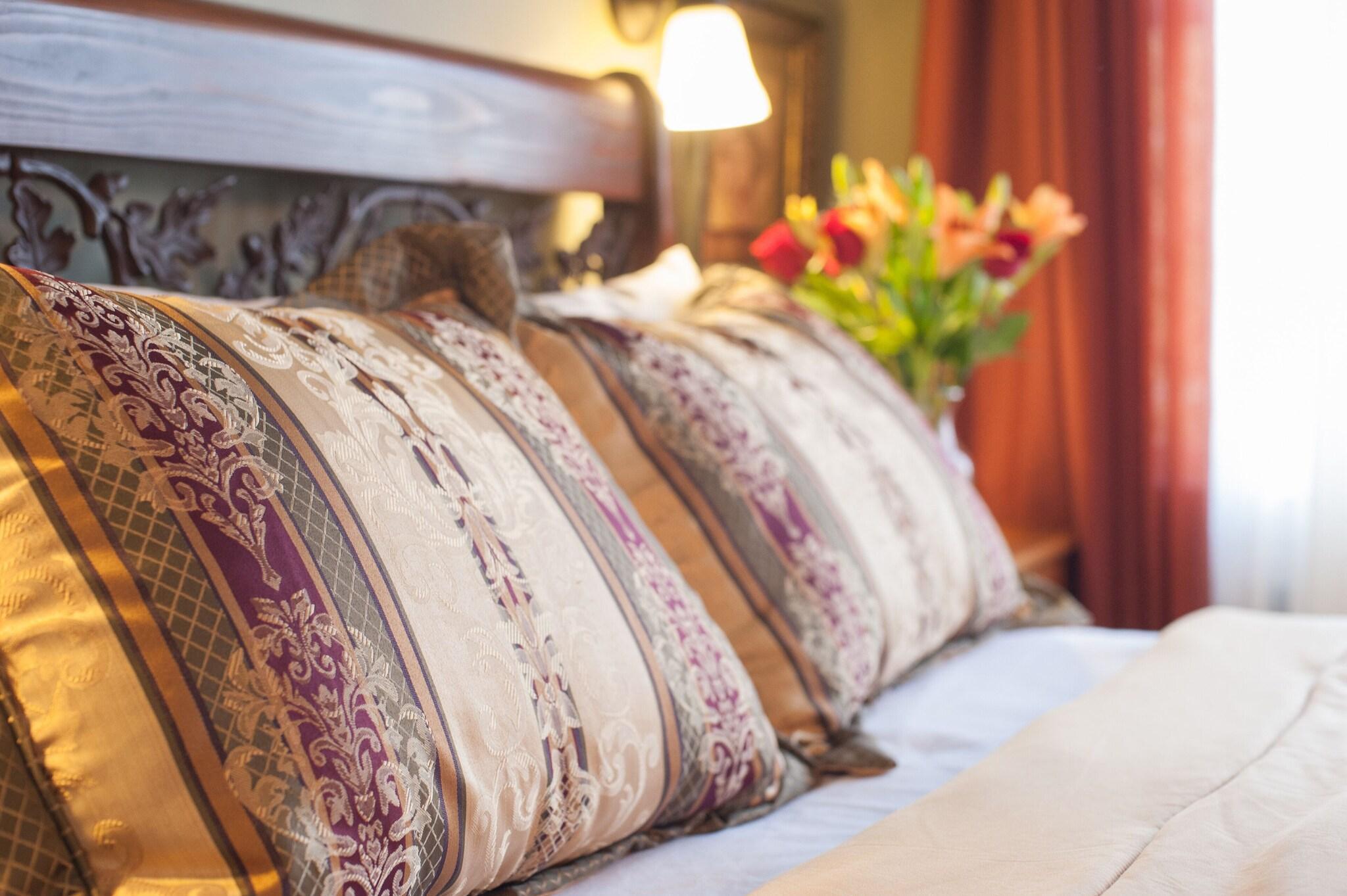 Vista Lobby Old Town GuestHouse B&B