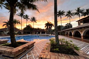 Alojamiento - Tequendama Hotel Campestre Villavicencio