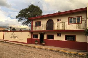 Alojamiento - Meson La Huerta