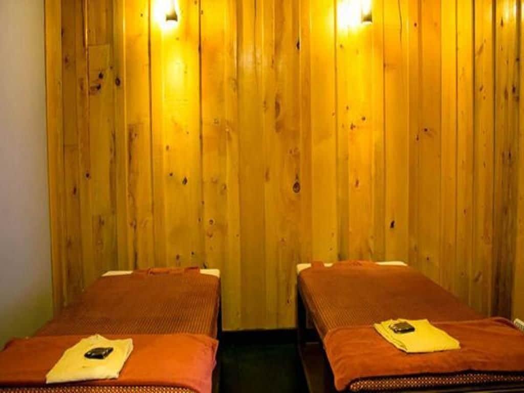 Spa Hotel Drukchen