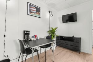 Alojamiento - The Villager Inn