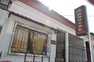 Alojamiento - Hostal Marruecos