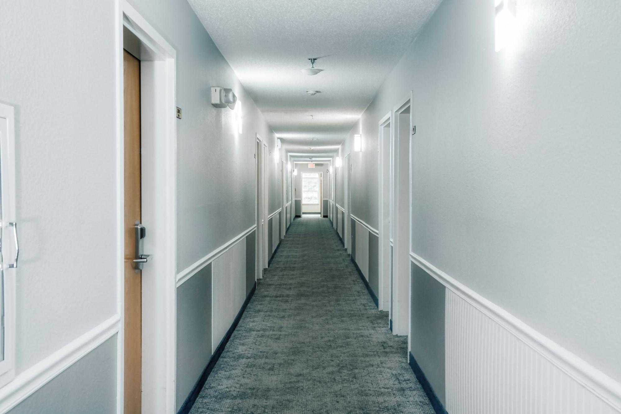 Varios Guest Inn Pigeon Forge