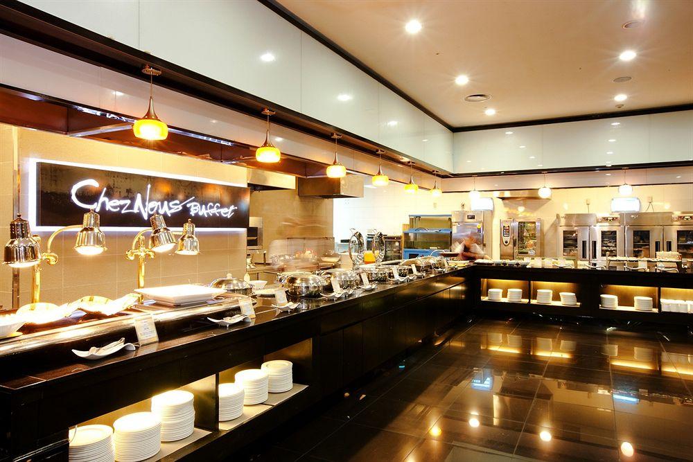 Restaurant VivaldiPark