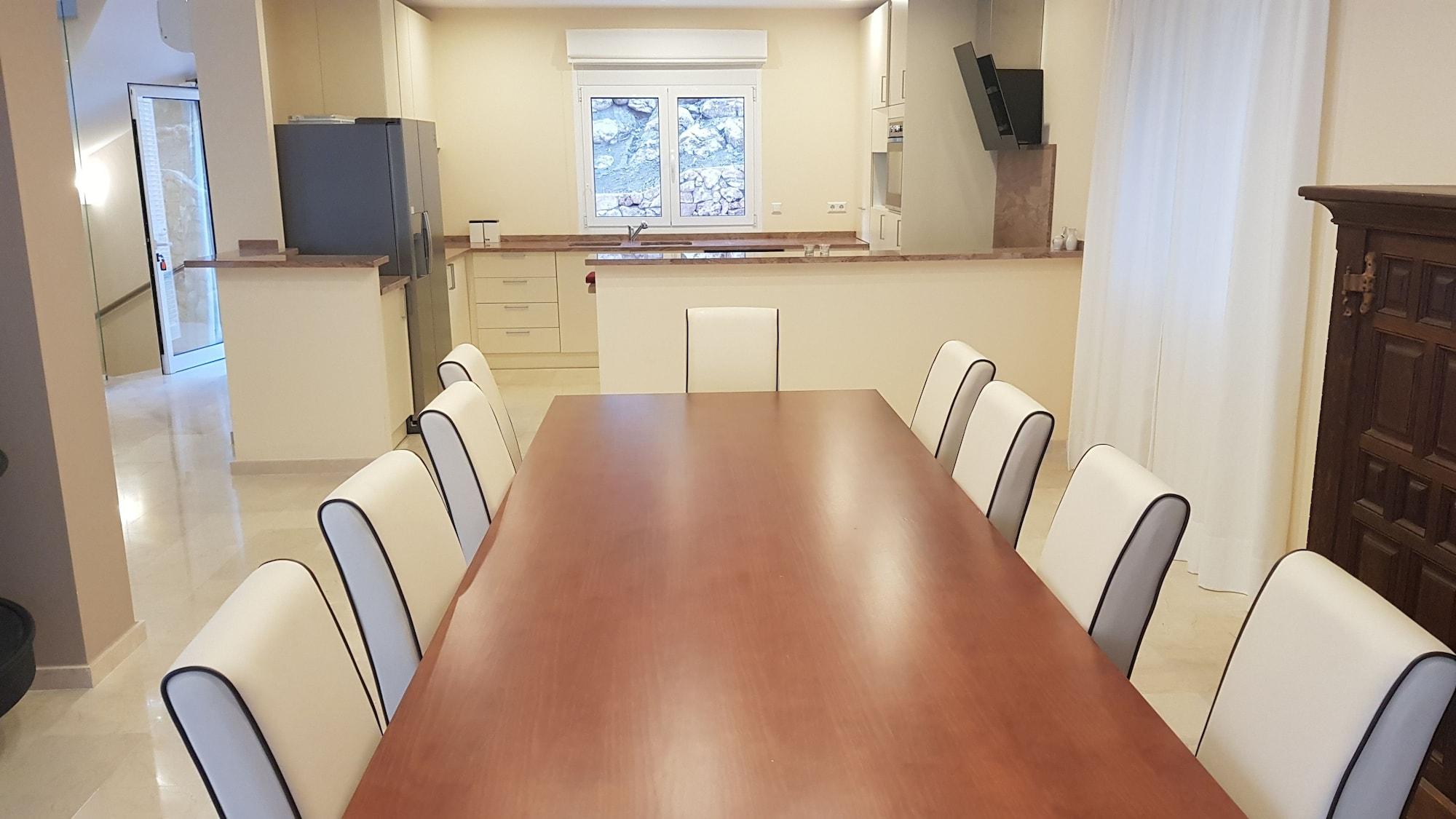 Sala de Reuniones La Perla de Torrenueva