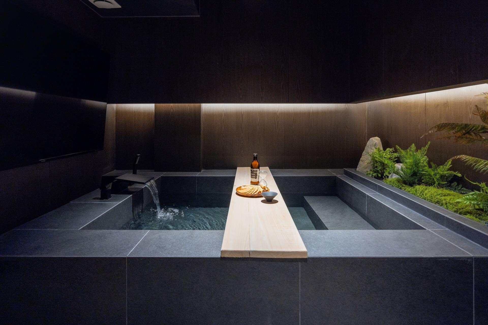 Spa Gangneung Sorang Horang Hotel by Anook