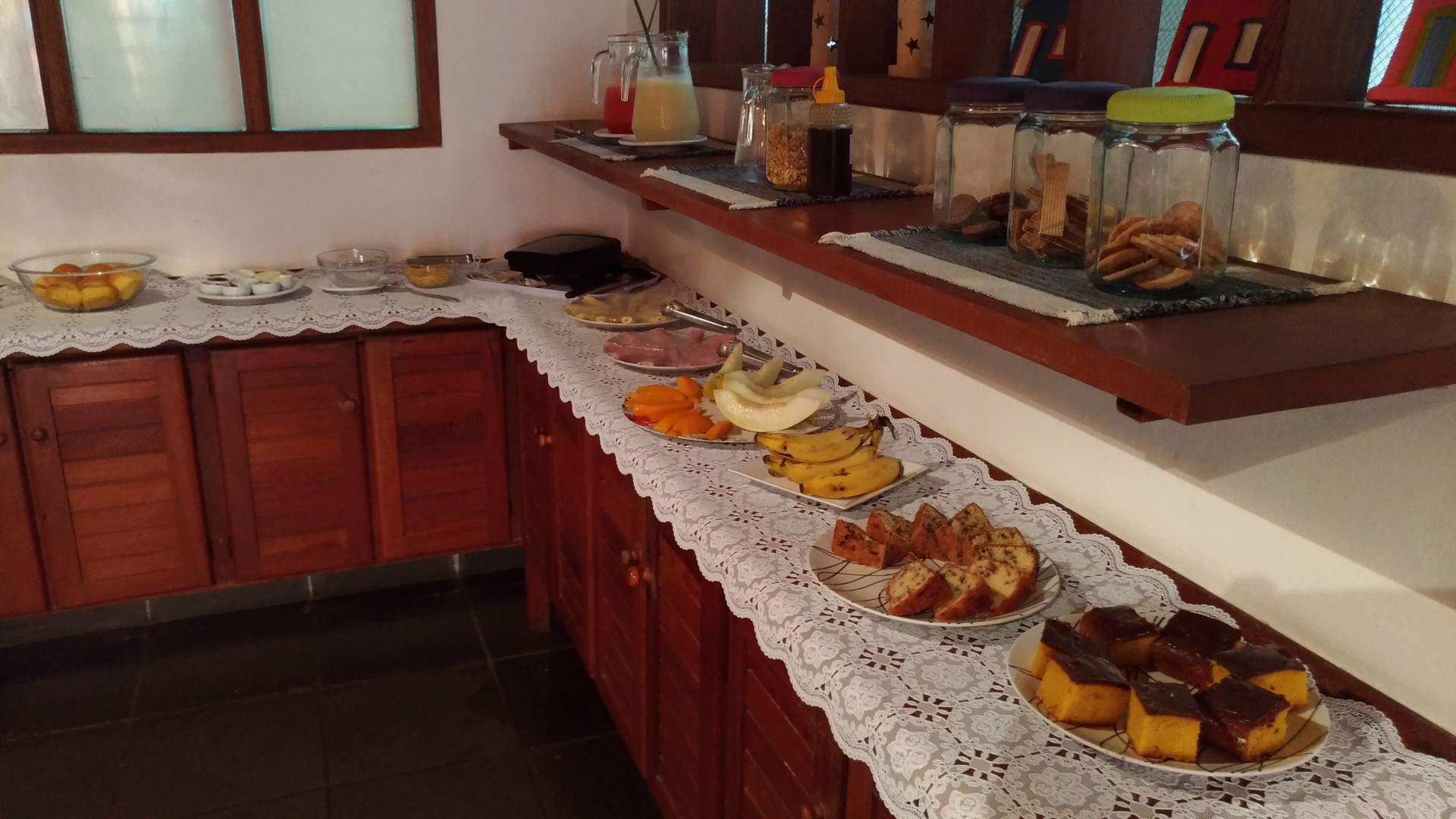 Restaurant Pousada Cocar