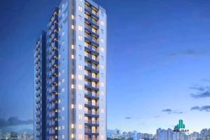 Alquiler Vacacional - MyPlace Benfica by Holiday Stays