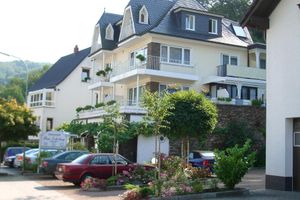 Alojamiento - Haus Erholung