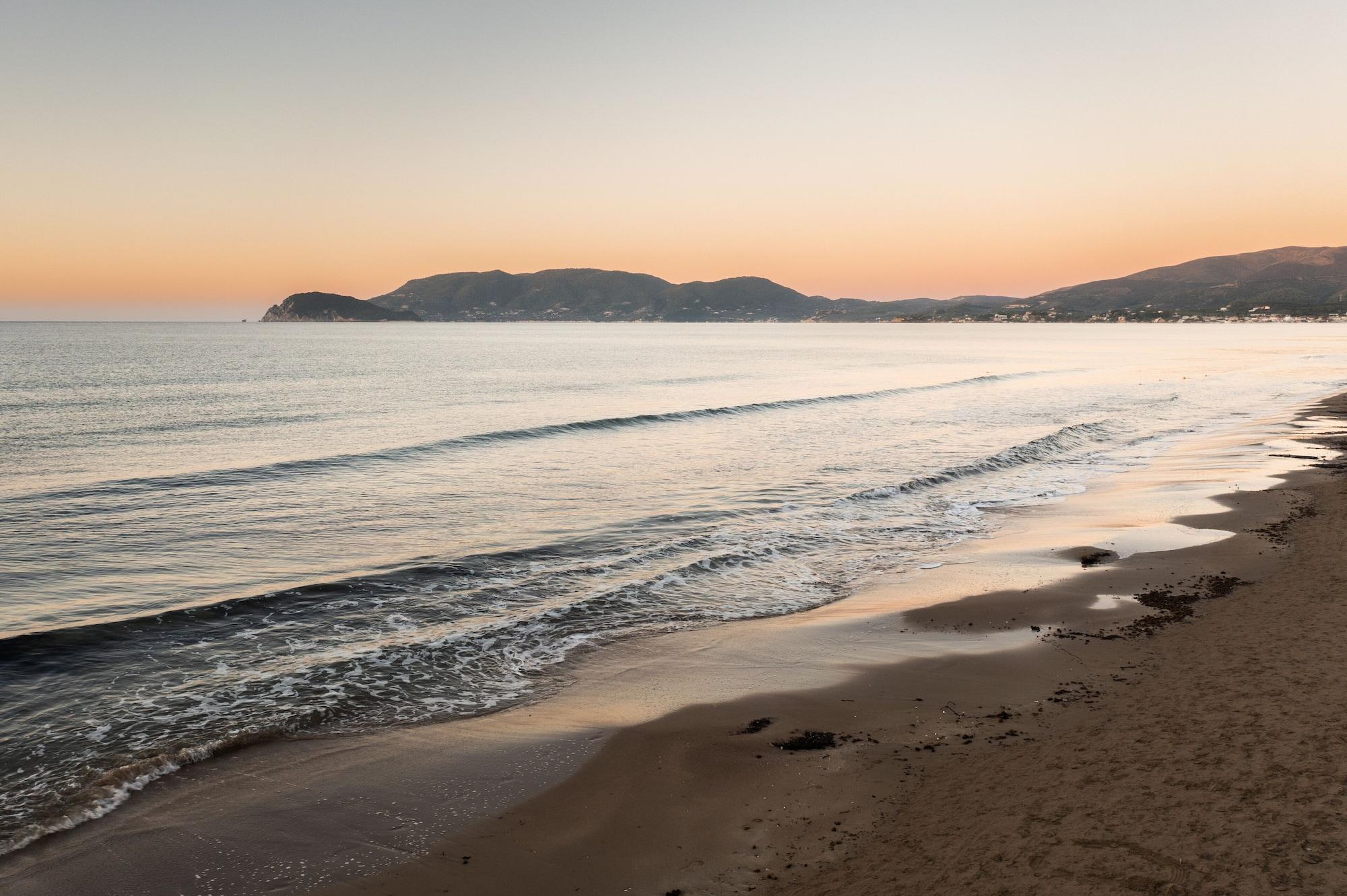 Playa Kalamaki Beach Hotel - Zakynthos Island