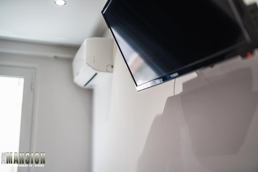 Set de Habitación Mansion Hotel