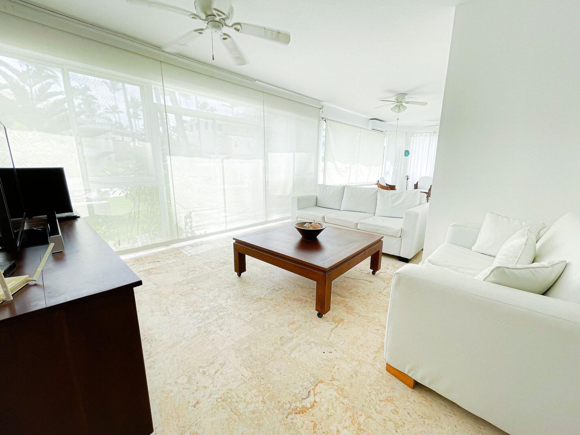 Hotel Caribbean Galaxy hotel BEACH WIFI SPA