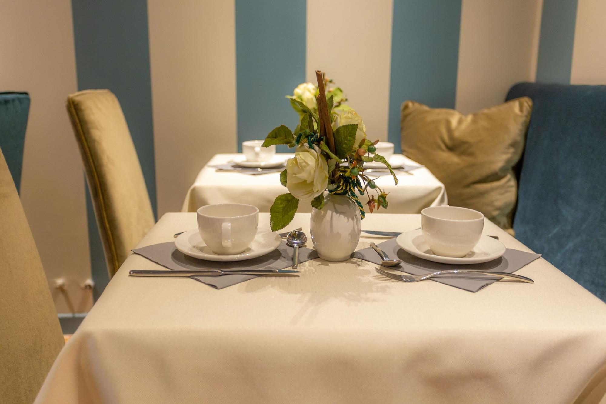 Salón de Baile Hotel Tiziano