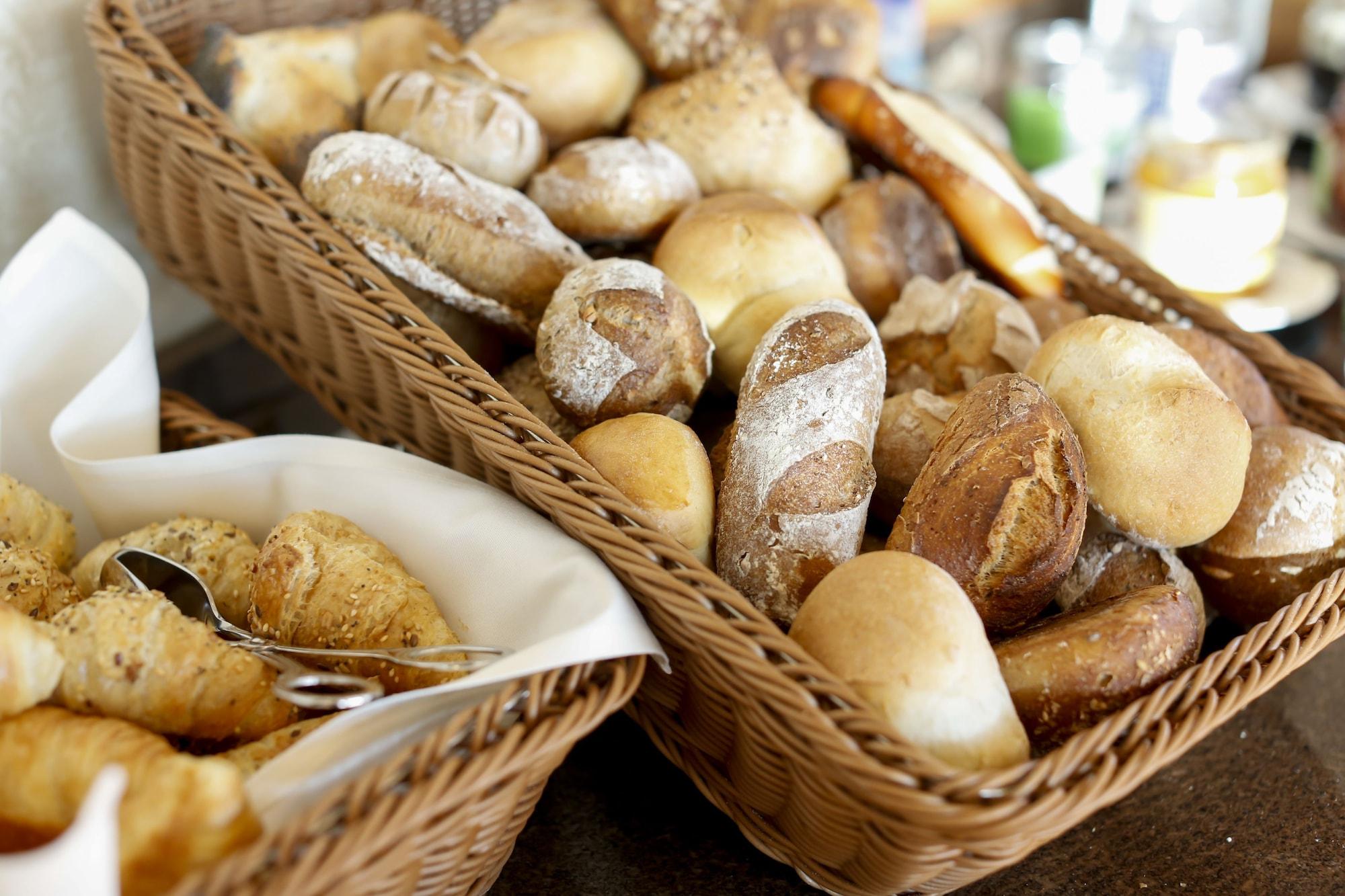 Restaurant Oberwaid Hotel