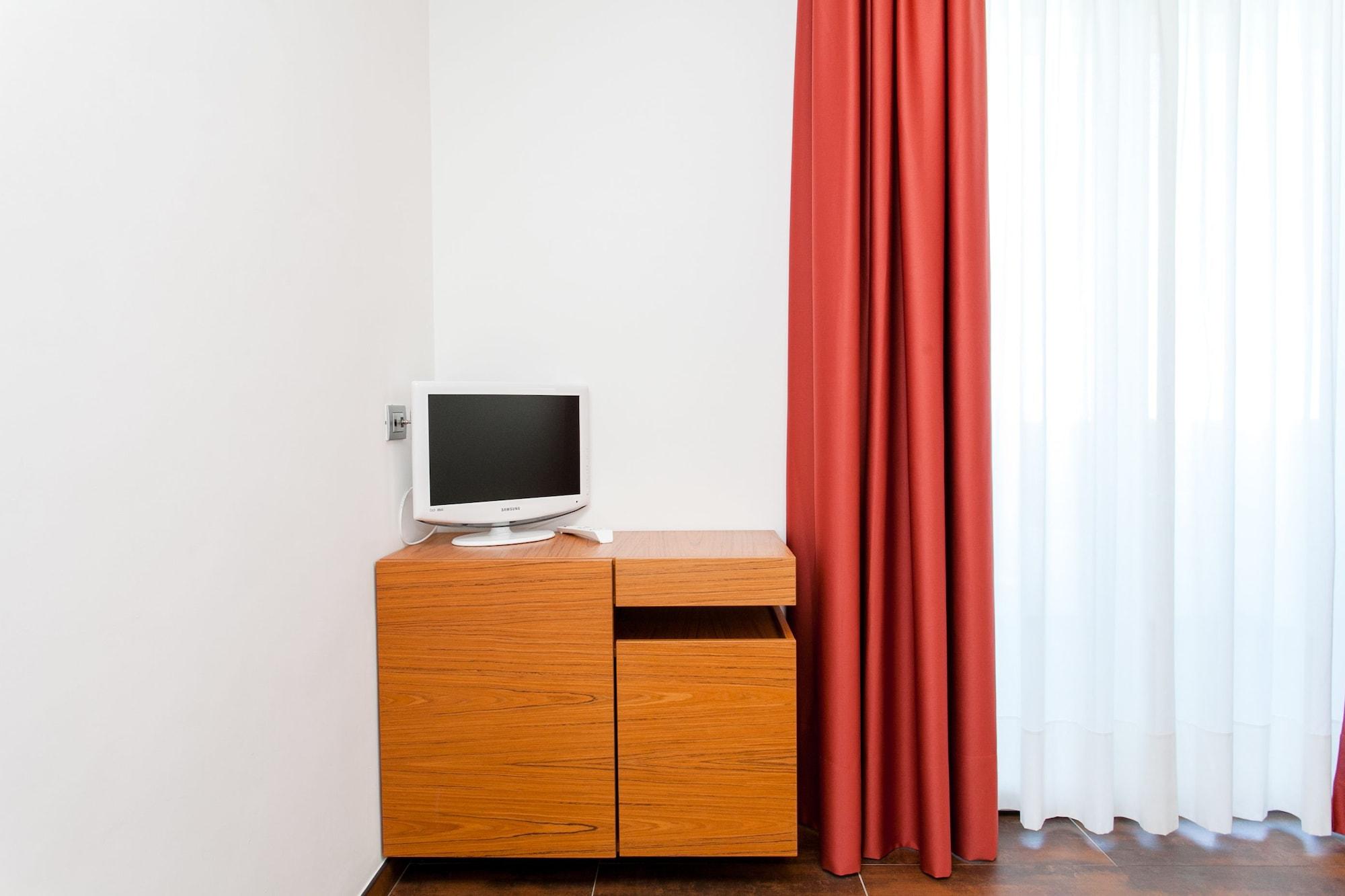 Set de Habitación Scialì Hotel