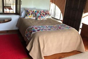 Alquiler Vacacional - Casa de los ARCOS PET FRIENDLY