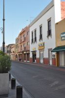 Alojamiento - Hotel San Carlos