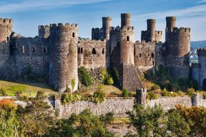 Alquiler Vacacional - The Lower Gathering - Wrexham Town Centre - Sleeps Up To 10