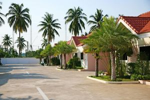 Alojamiento - Soda Resort