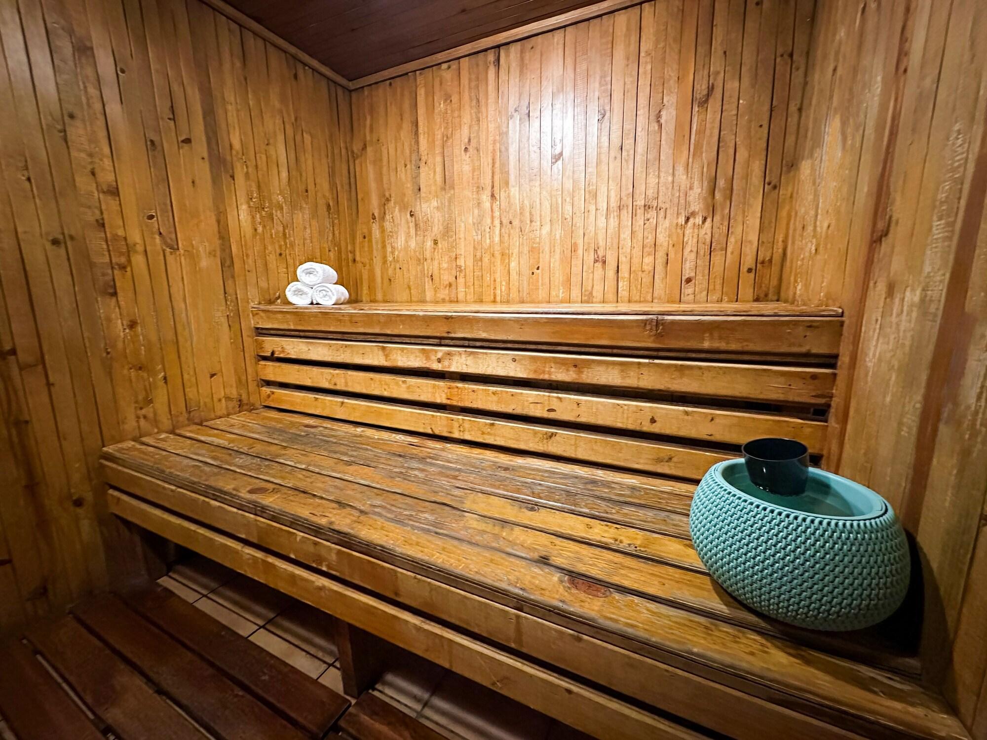 Spa La Quinta by Wyndham Quito