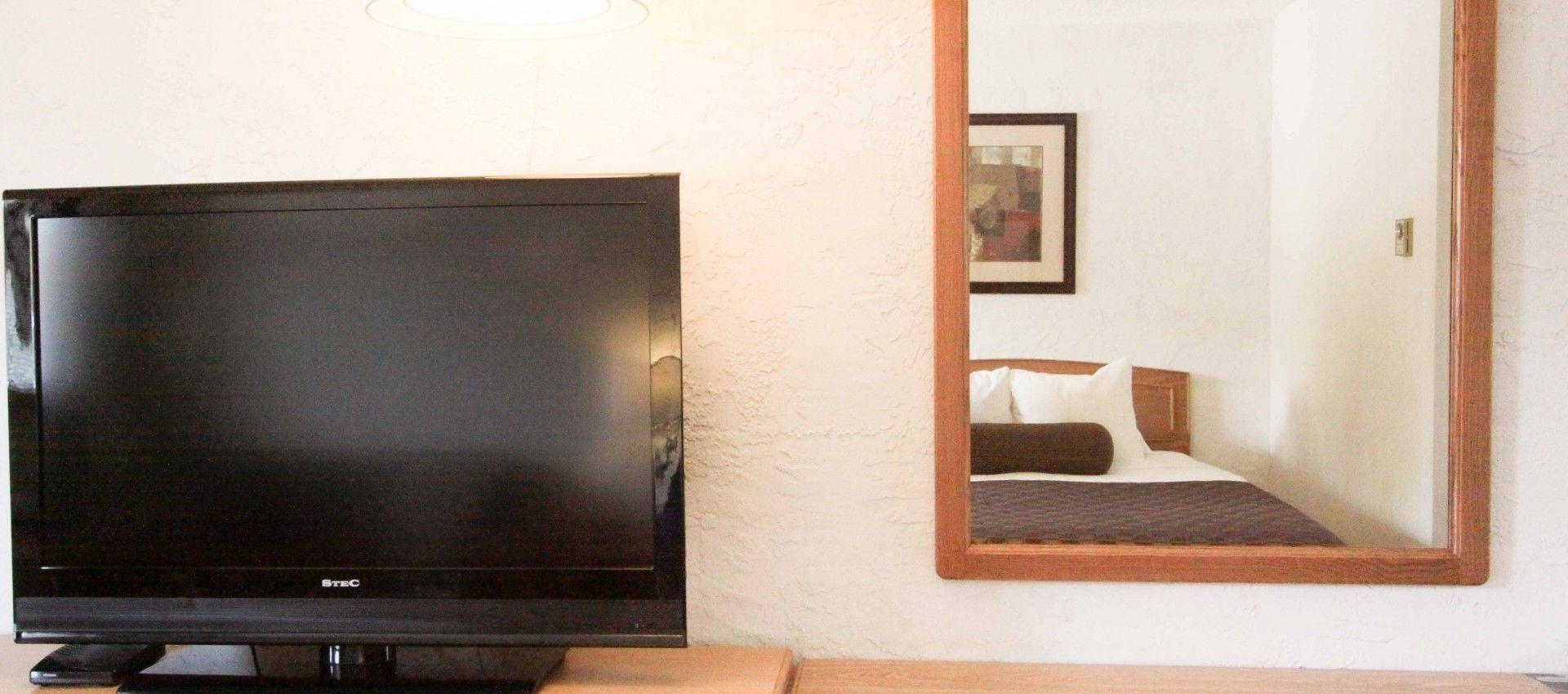 Set de Habitación Crystal Springs Lodge