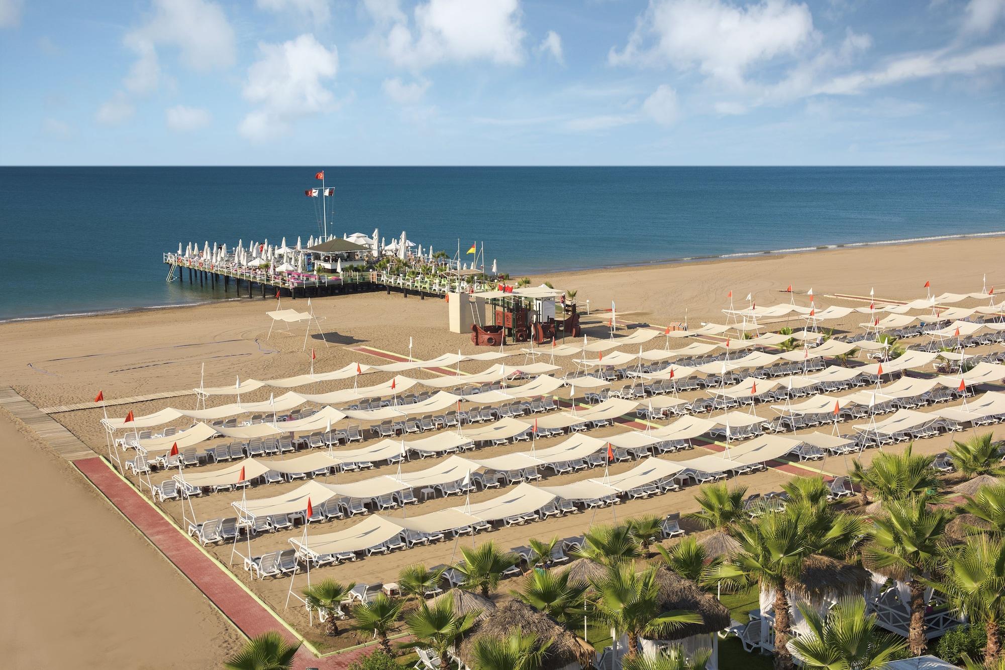 Playa Delphin Diva Premiere Hotel - All Inclusive