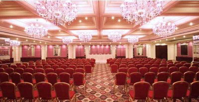 Centro de Negocios Tuli Imperial