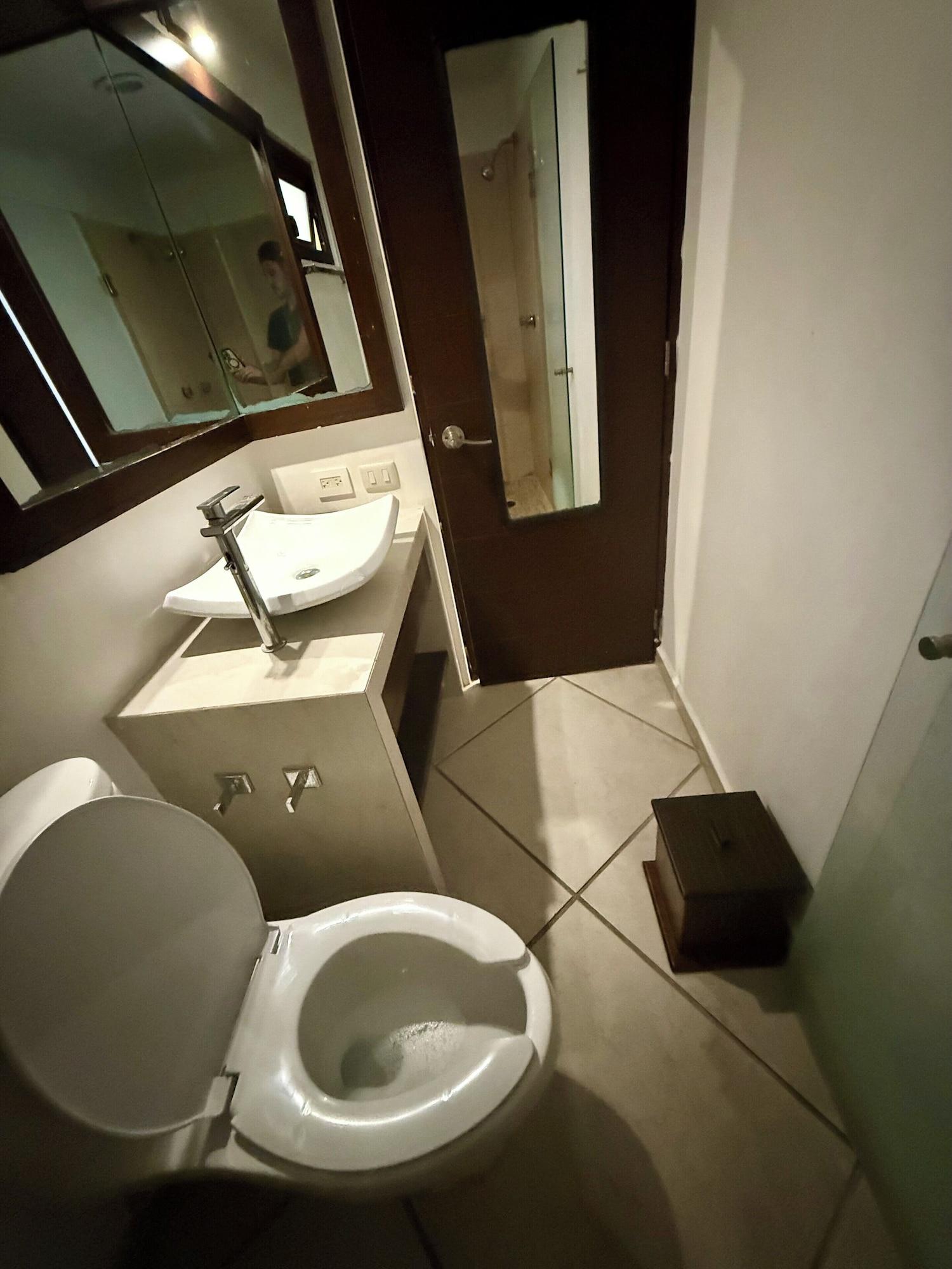 Equipamiento de Habitación MULUC Playa